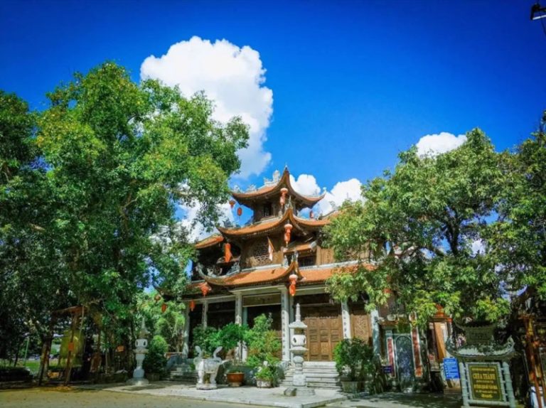 Cùng tìm hiểu về những ngôi chùa ở Lạng Sơn nên ghé néh