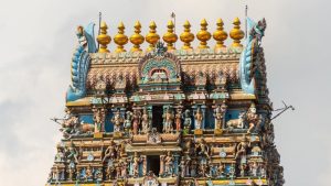 Cùng tìm hiểu về những ngôi chùa ở Ấn Độ nổi tiếng nhất nhé