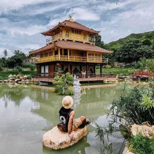 Top 2 chùa ở Cam Ranh nổi tiếng có cảnh quan đẹp hữu tình 6 chua o cam ranh 0