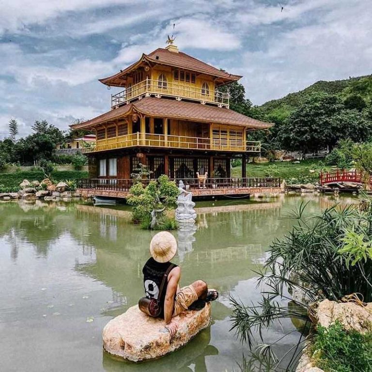 chua o cam ranh 0