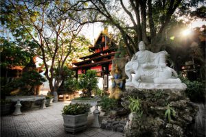 Top 4 ngôi chùa ở Diên Khánh, Khánh Hoà đẹp nhất 1 Chùa ở Diên Khánh