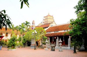 Top 5 chùa ở Hậu Giang linh thiêng, cổ kính, trang nghiêm 10 chua o hau giang 0