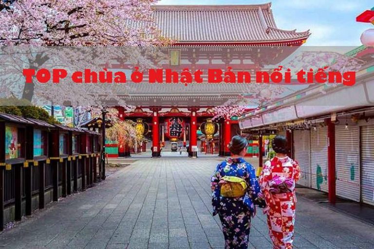 chua o nhat ban 0