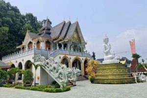 5 chùa ở Thanh Hóa linh thiêng được tín đồ chiêm bái tìm về 11 chua o thanh hoa 0