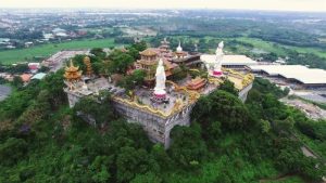 Top 4 ngôi chùa ở Thuận An, Bình Dương đáng tham quan nhất 2 chùa ở Thuận An