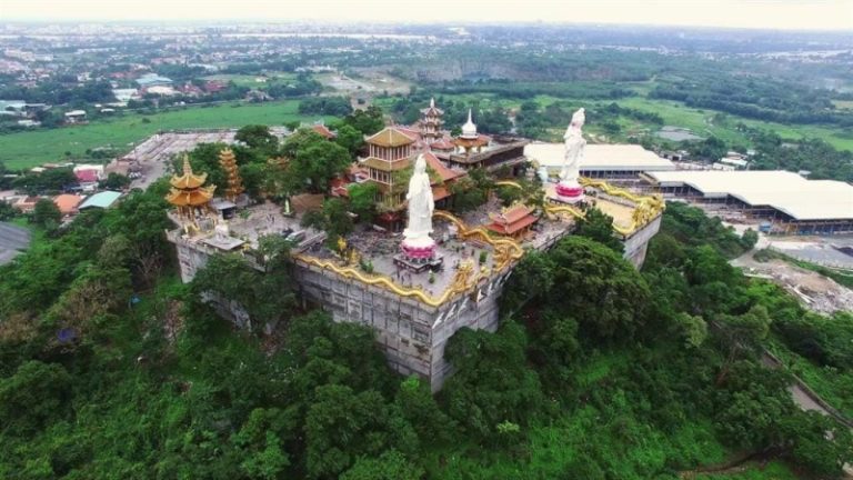 chùa ở Thuận An
