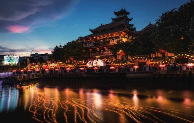 chùa pháp hoa quận 3