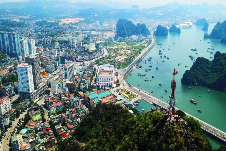 Các doanh nghiệp Quảng Ninh còn gặp nhiều khó khăn trong chuyển đổi số