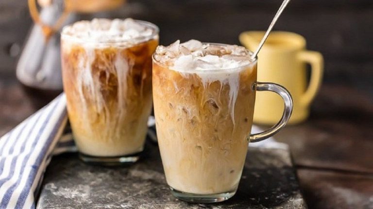 Cách Làm Sữa Chua Đánh Đá Cà Phê