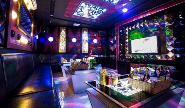 karaoke o quan 4 0