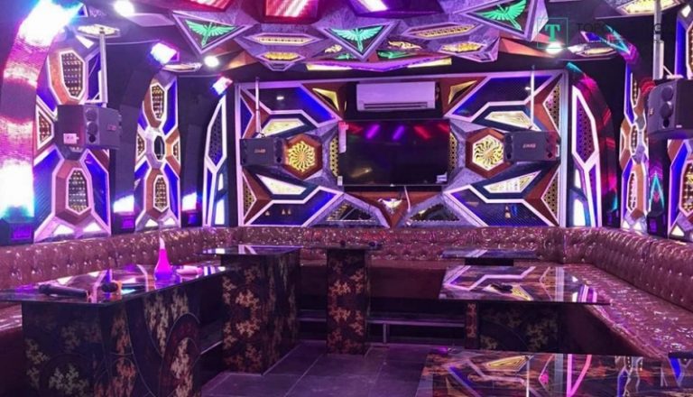 karaoke o quan binh thanh 0