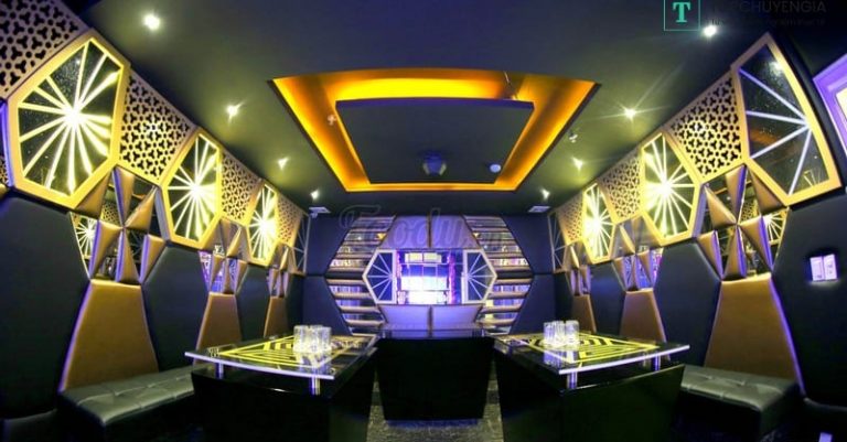 karaoke o quan tan phu 0