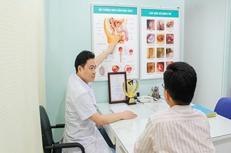 kham nam khoa o quan 1 0