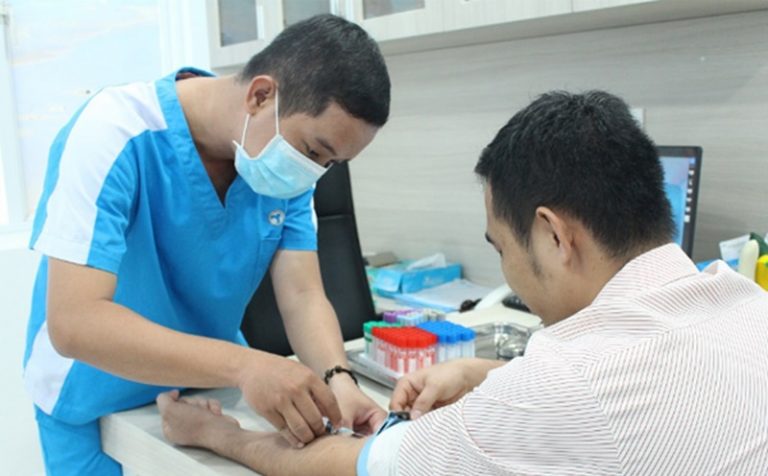 kham nam khoa o quan 10 0