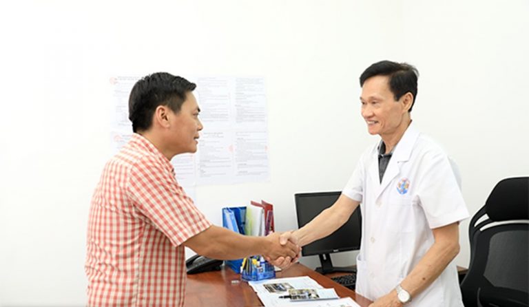 kham nam khoa o quan binh thanh 0