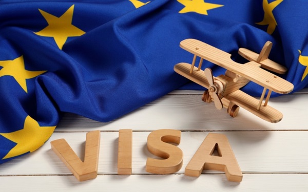 Visa châu Âu là gì