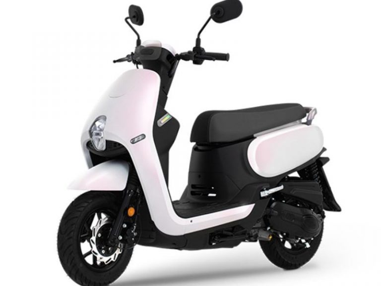 Mua xe máy 50cc ở Hai Bà Trưng