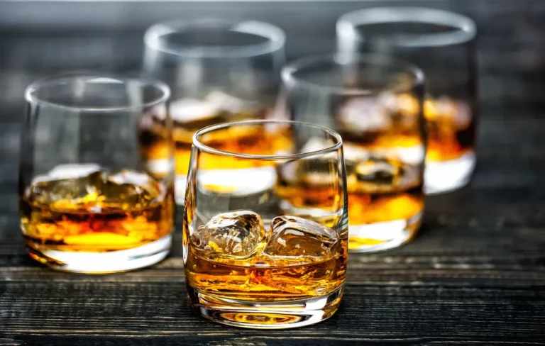 Whisky Dành Cho Doanh Nhân