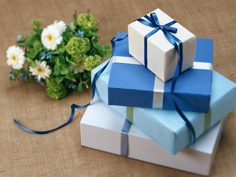 Quà 20/11 cho thầy giáo
