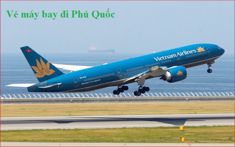 chuyến bay đi Phú Quốc giá rẻ