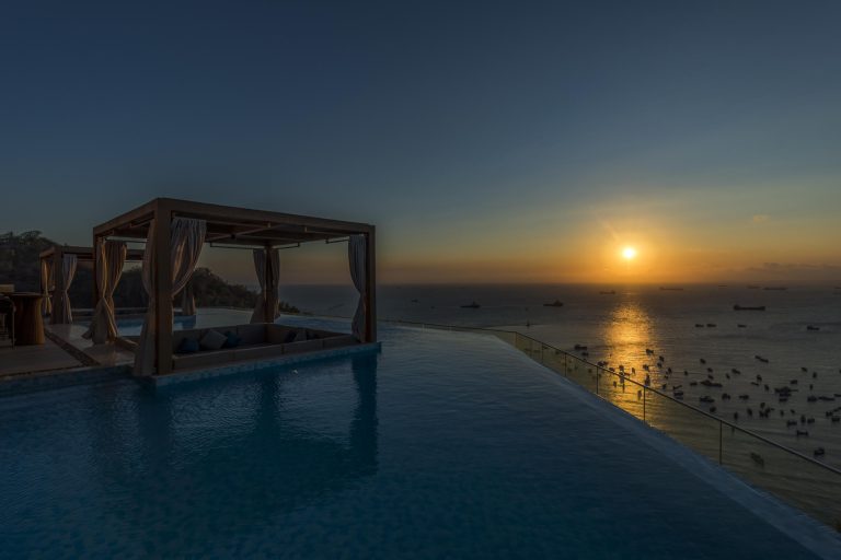 Trải nghiệm nghỉ dưỡng Vũng Tàu - Fusion Suites Vung Tau