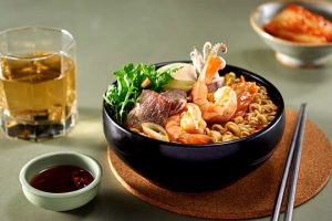 Top 5 quán Mì cay ở quận 8 ngon cay phê 16 mì cay quận 8