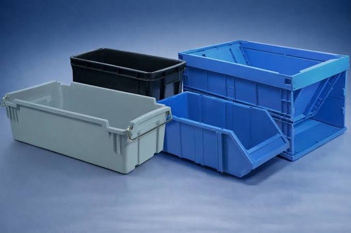 Các dòng nhựa công nghiệp phổ biến trong sản xuất