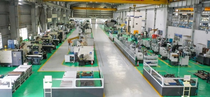 Gia công các dòng nhựa công nghiệp theo yêu cầu kỹ thuật