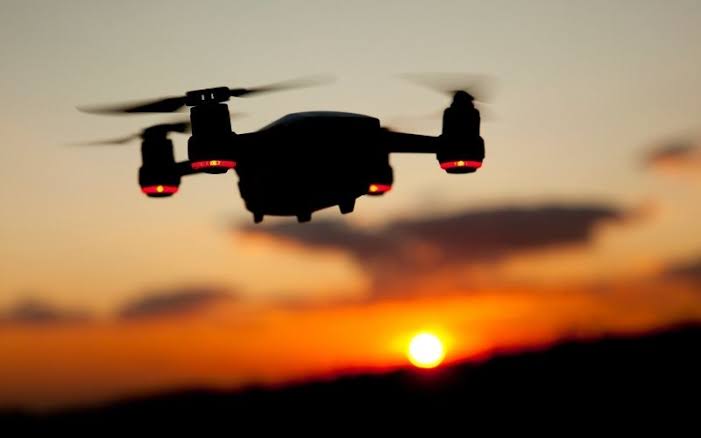 Dịch vụ Flycam tại TP Hồ Chí Minh - 3Dflycam